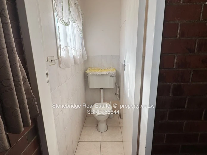 Bradfield – 2-Bedroom Duplex For Sale $150K