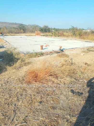 Residential Stands For Sale - Royale Park Mutoko (Sole Mandate)