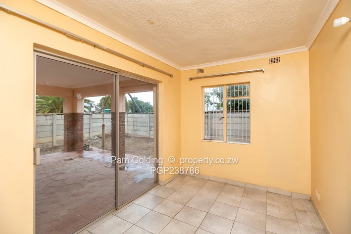 Comfortable family home (Sole Mandate)