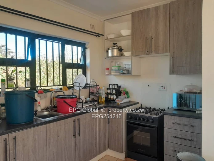 Solid compact clean cottage  available for letting  