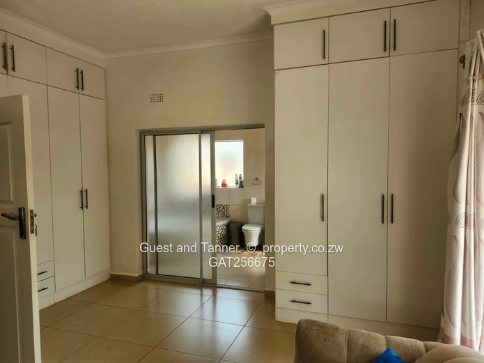 4 Bedroomed house For Sale In Greendale 
