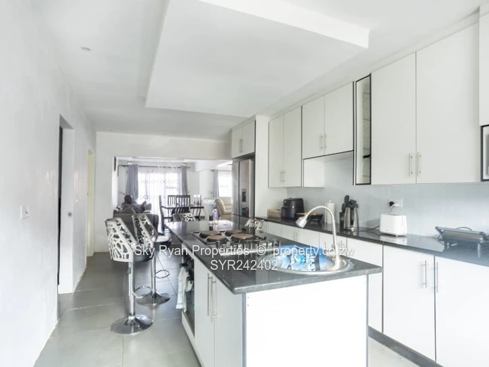 Cold Comfort House For Sale