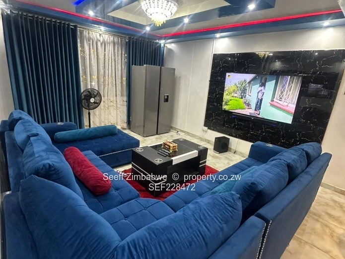 ?? Investment Opportunity: Charming 3-Bed Apartment in Avenues! ??