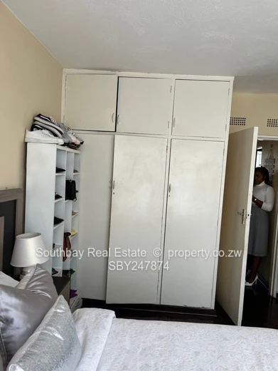 Flat For Sale - Avenues Harare (Sole Mandate)