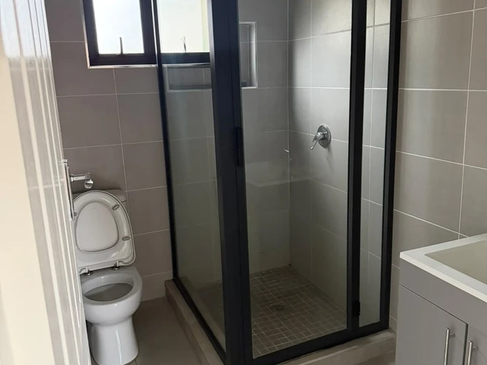 Quinington 2bed furnished garden flat