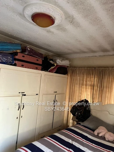 Family Home in Tynwald!