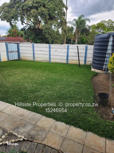3bedroom apartment Newlands 