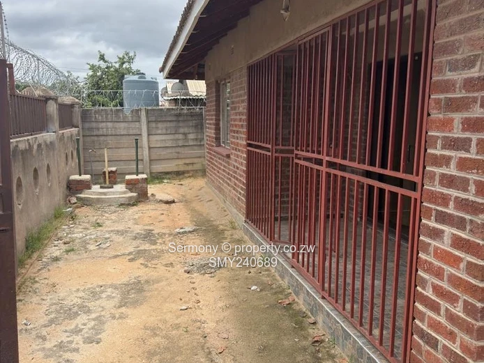 Spacious Home For Sale