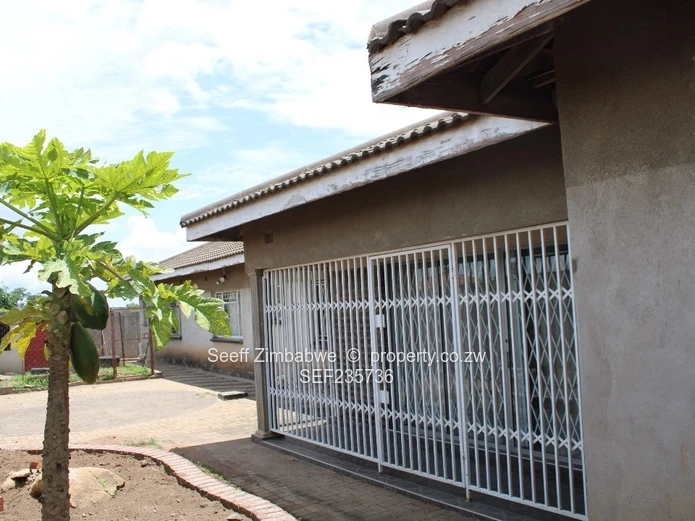 Lion Street House For Rent