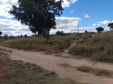 Ruwa -Athleney Area 