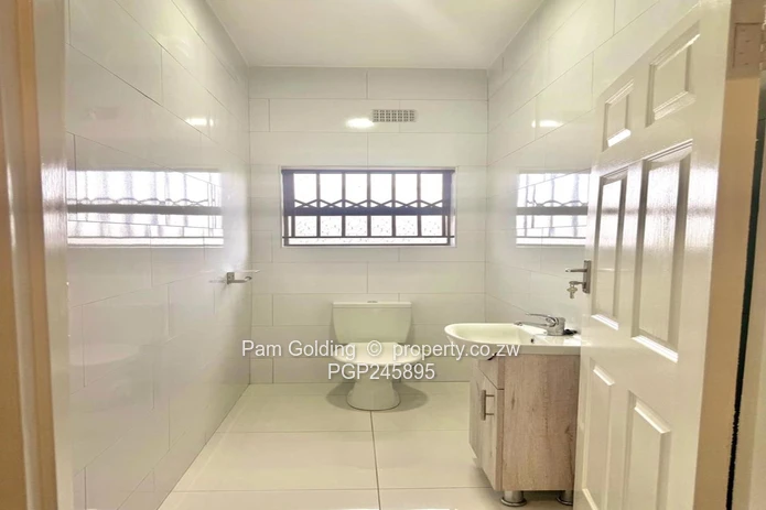 Stylish Modern Living In A Secure Gated Community