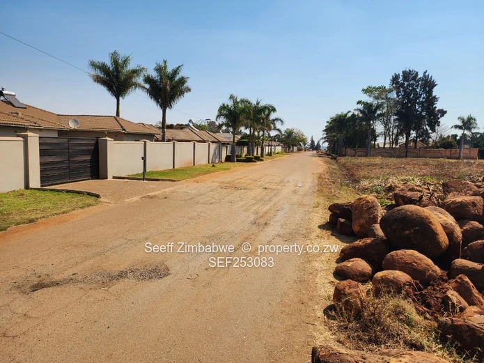 Prime 900m² Adylinn Stand: Build Your Vision in Harare’s Thriving Westgate Hub