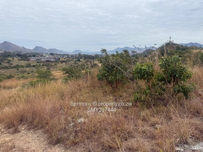 Commercial Property for Sale in Mahusekwa