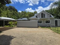 2 Unit Townhouse Complex