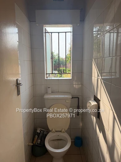 Westgate solid House for sale close to American Embassy! 