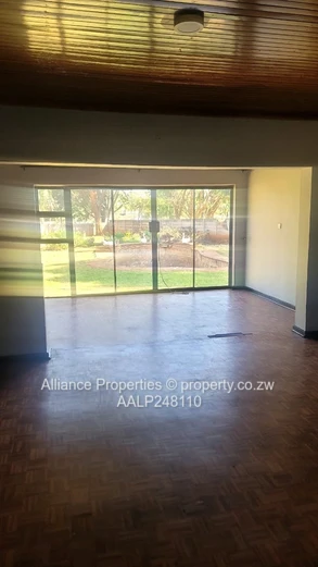 4-Bedroom Morden House for Rent  Bluffhill Opposite American Embassy