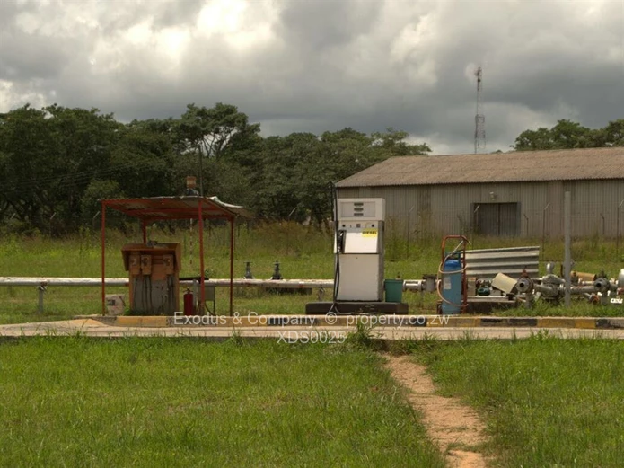 Fuel Depot!!!!!!!!