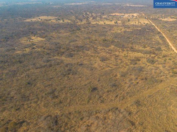 Farm & Agricultural Land
