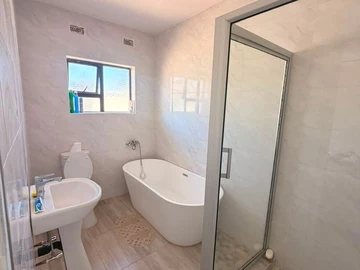 4 Bedroom Townhouse Complex