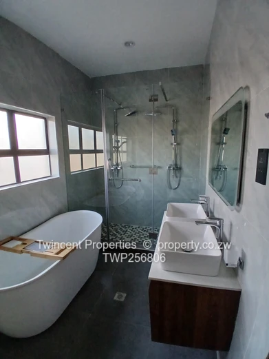 Emerald Hill Flat.