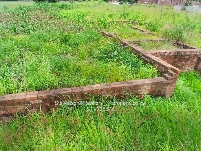 Residential Stand for Sale – Glen Lorne | US$230,000