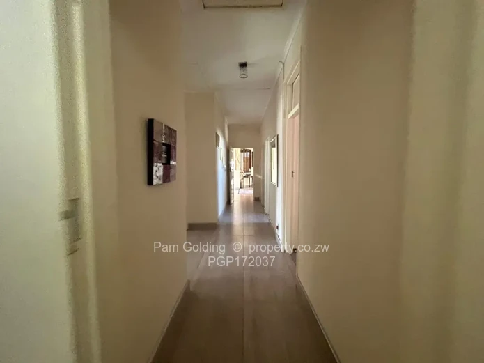 Kumalo house for sale