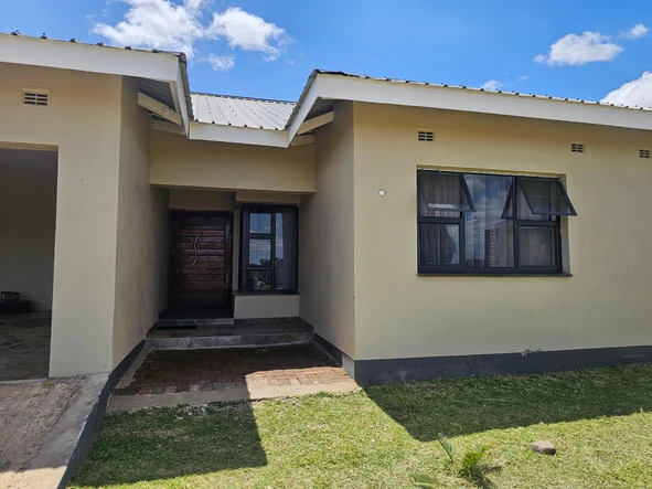 13 Unit Townhouse Complex