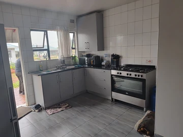 3 Bedroom Townhouse Complex