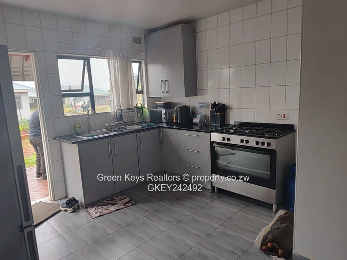 Tynwald South 3 beds clusters at USD75,000