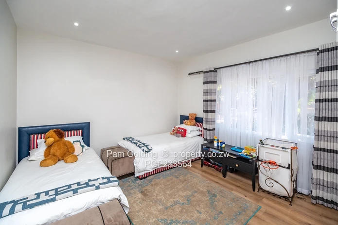 Beautiful Home On The Prestigious Coombe Rd.