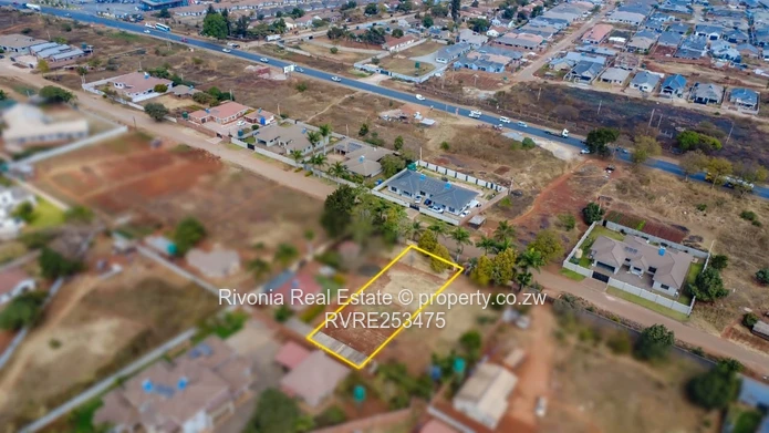900 m² Adylinn Stand — Prime Subdivision Site
