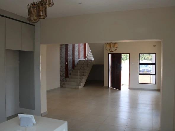 3 Bedroom Townhouse Complex