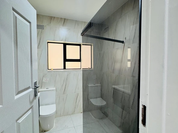 2 Unit Townhouse Complex