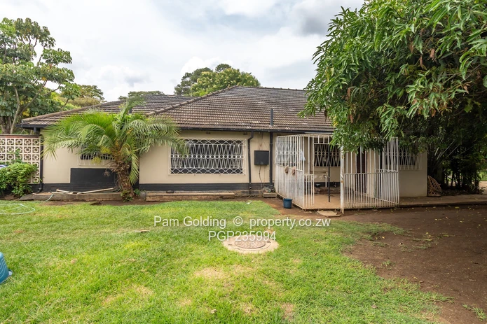 Charming 4-Bedroom Home in Marlborough – 4000sqm