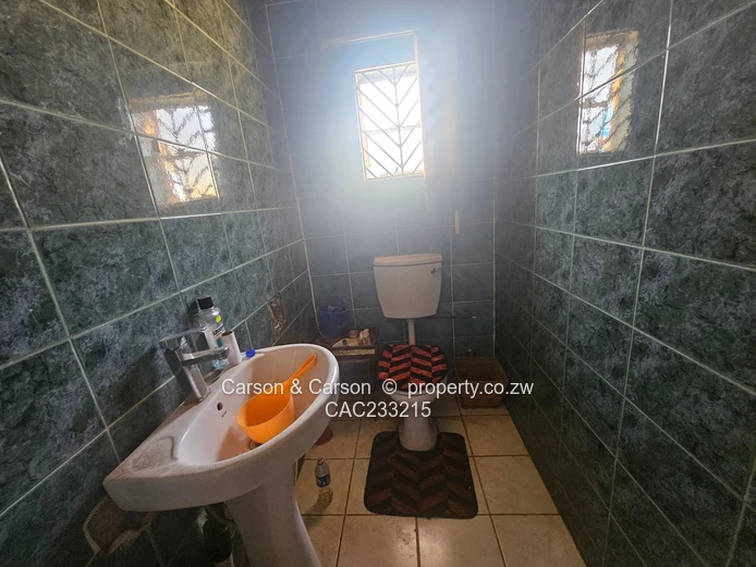 Exclusive Opportunity in Mount Pleasant