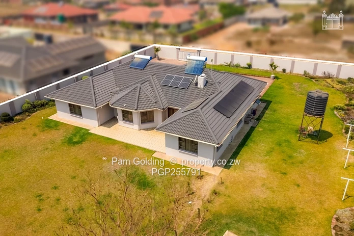 Modern Goodhope Home With Income Potential