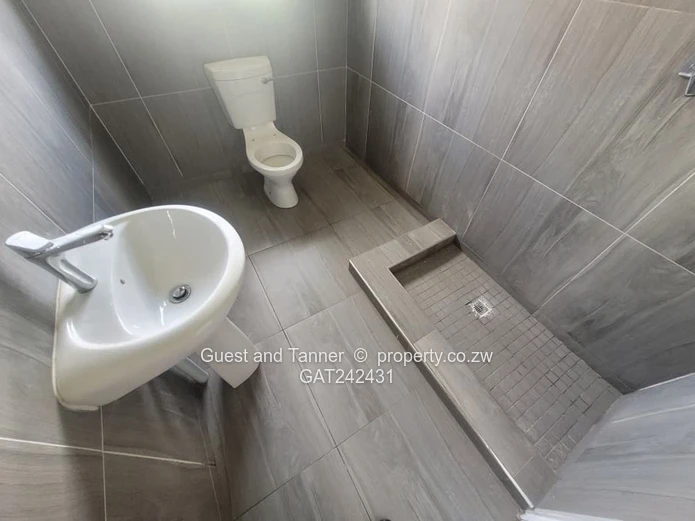 Newly Renovated 3-Bedroom House for Rent