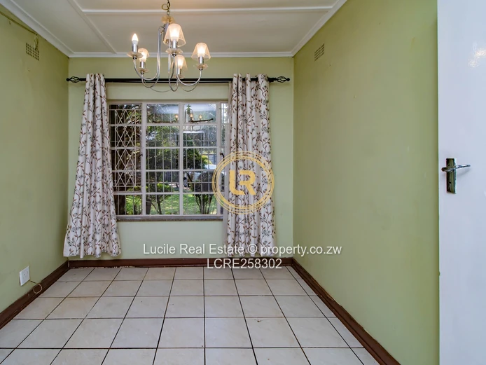 Executive 3-Bedroom House | Eastlea