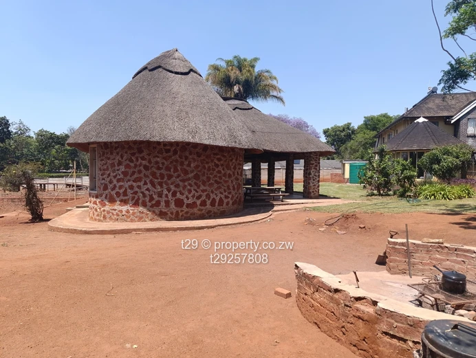 Highlands House for sale 