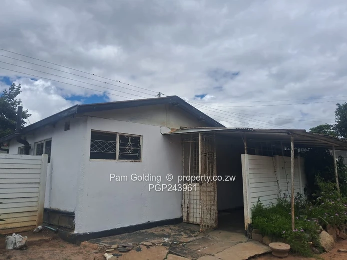 Prime Braeside Opportunity (Sole Mandate)