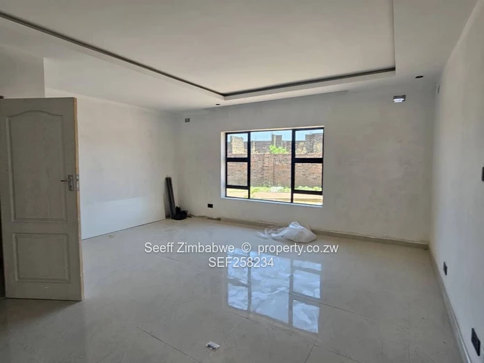 Beautiful Newly Built 3-Bedroom Semi-Detached Home in Sunway City – $800/month
