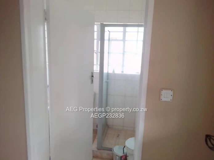 3 Bed house to rent Vainona