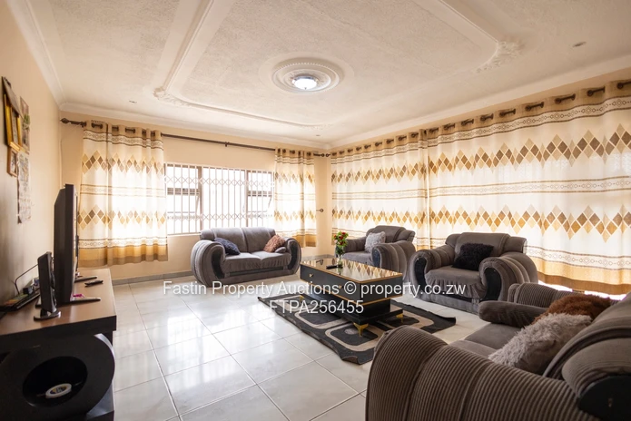 House For Online Auction - Starts 5 October 2026