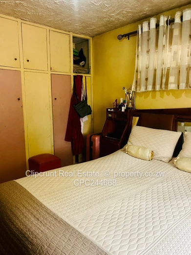 Beautiful starter home for sale!