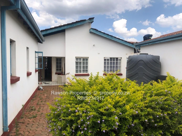 Secure Apartment for Sale