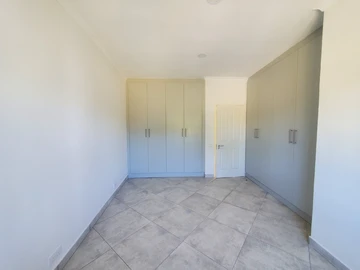 2 Bedroom Garden Flat