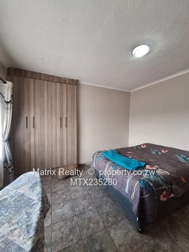 4 Bedroom House for Sale in New Marlborough