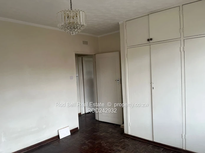 Neat 2 Bedroom Flat for Rent 