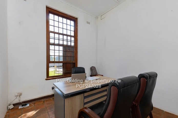 Commercial Property For Sale in Alexandra Park- Churchill Main Road Frontage
