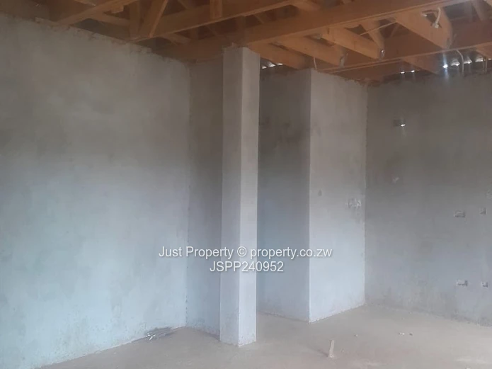 Finish to your own taste